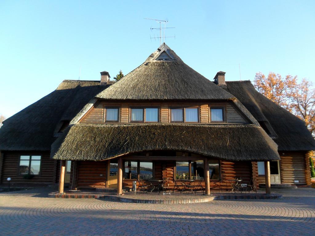 Vonadzini Hotel Stameriena Exterior photo